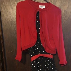 Studio I Sz 18W Dress